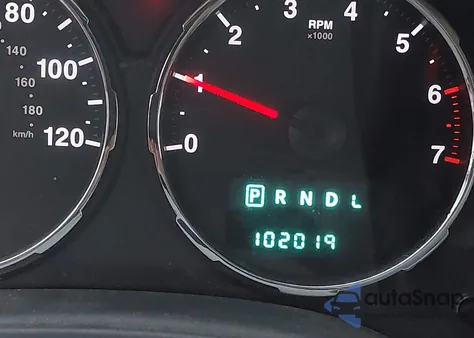 2008 Jeep Liberty Sport z USA, uszkodzony, nr VIN 1J8GN28K48W288012